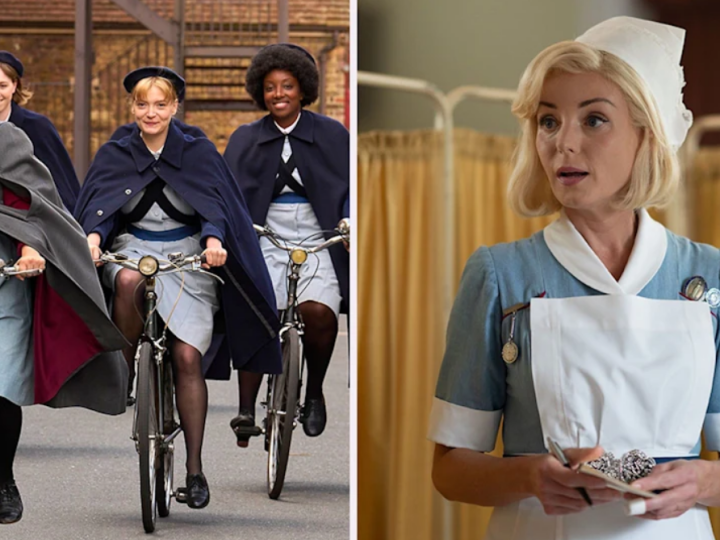 Call The Midwife Season 15: Cast, Story & Everything We Know